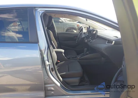 2023 Toyota Corolla Hybrid Le from USA, damaged, VIN JTDBCMFE2PJ014089